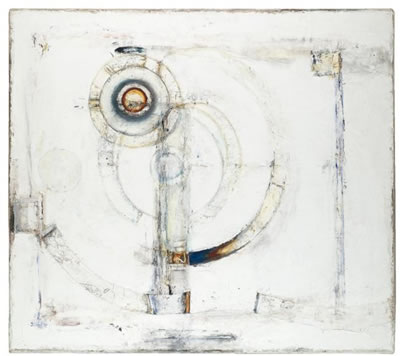 RELATED FORMS III by Paul Feiler - Auction record, sale price, and art valuation. Compare with similar artists and explore comparable artworks.