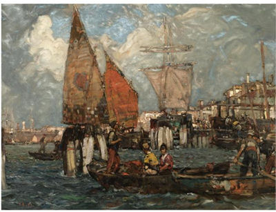 VENICE