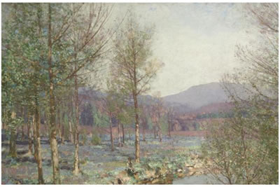 SPRINGTIME