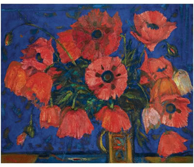 POPPIES
