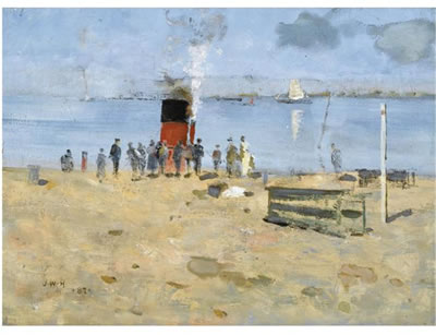 HARBOUR SIDE