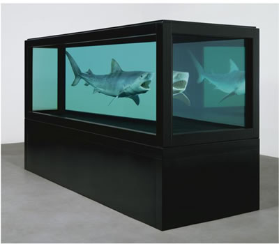 THE KINGDOM by Damien Hirst - Auction record, sale price, and art valuation. Compare with similar artists and explore comparable artworks.