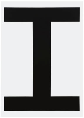 SELF PORTRAIT (LUCIDA CONSOLE BOLD)