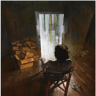 SEATED MAN by Vassilis Solidakis - Auction record, sale price, and art valuation. Compare with similar artists and explore comparable artworks.