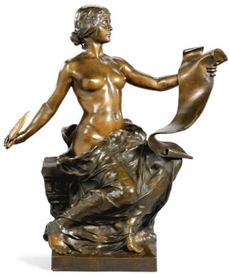 LA POESIE (POETRY)