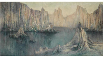 REVE DE VOYAGE