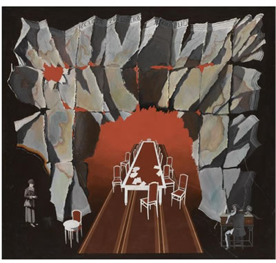BOLSHEVIKS by Yevgeny Gorochowski - Auction record, sale price, and art valuation. Compare with similar artists and explore comparable artworks.