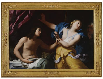 AMNON AND TAMAR