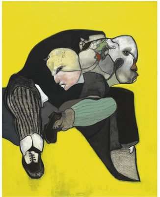UNTITLED by Mustafa Horasan - Auction record, sale price, and art valuation. Compare with similar artists and explore comparable artworks.