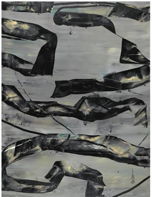 Sample artwork by Ahmet Oran (Born 1957), known for painting - View similar artists and auction records