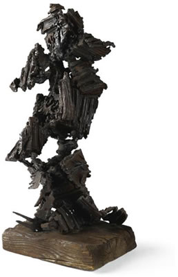 UNTITLED by Ilhan Koman - Auction record, sale price, and art valuation. Compare with similar artists and explore comparable artworks.