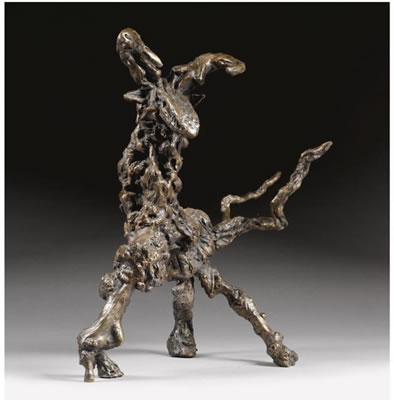 FANTASY FIGURE NO.3