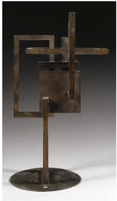 HOMAGE TO MONDRIAN by Tim Threlfall - Auction record, sale price, and art valuation. Compare with similar artists and explore comparable artworks.