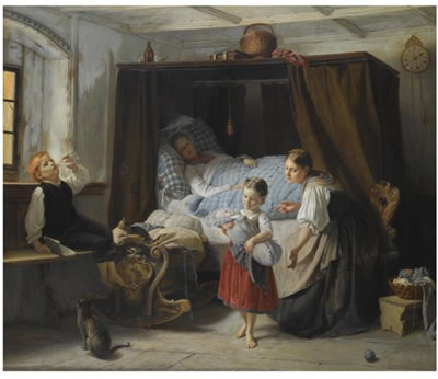 THE NEWBORN