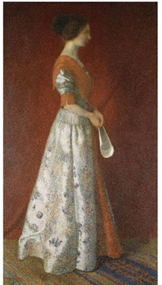 DAMEN BILDNIS