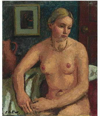 LA BELLE ANGLAISE