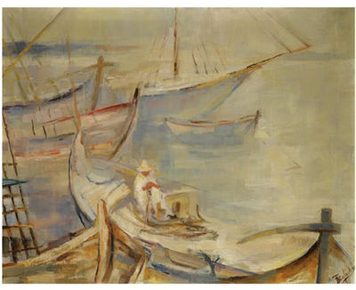 BOATS