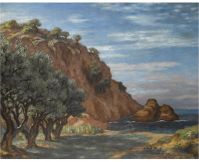 LA CIOTAT, PROVENCE