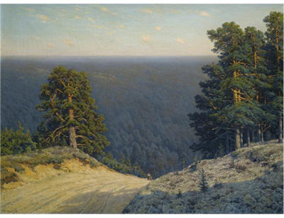 LANDSCAPE
