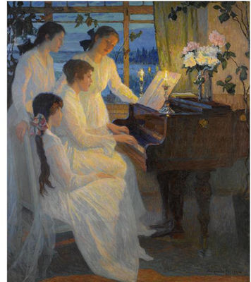 SYMPHONY
