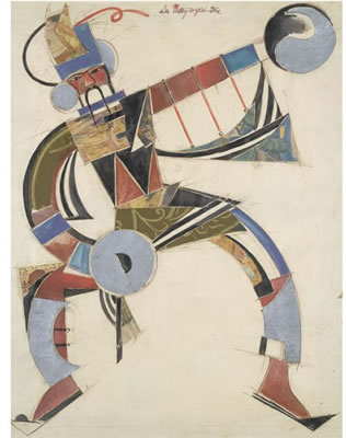 Costume design