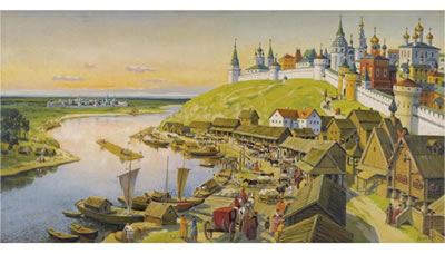 Riverside Citadel