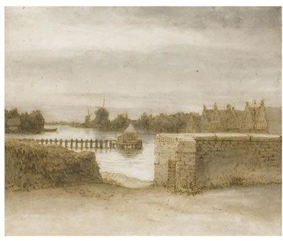 VIEW OF ALKMAAR, LOOKING TOWARDS THE ZEGLIS by Lambert Doomer - Auction record, sale price, and art valuation. Compare with similar artists and explore comparable artworks.