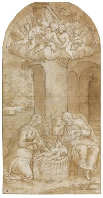 THE NATIVITY