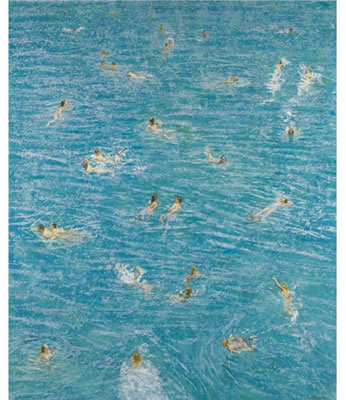 BATHERS