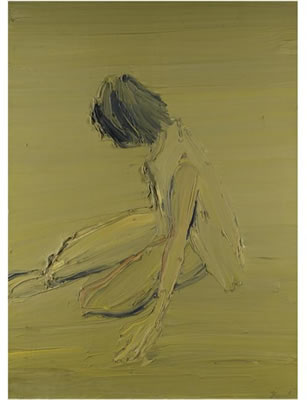 SEATED NUDE by Constantin Byzantios - Auction record, sale price, and art valuation. Compare with similar artists and explore comparable artworks.
