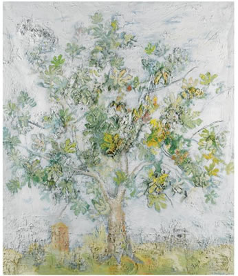 THE FIG TREE
