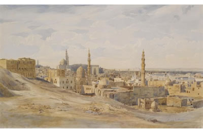CAIRO
