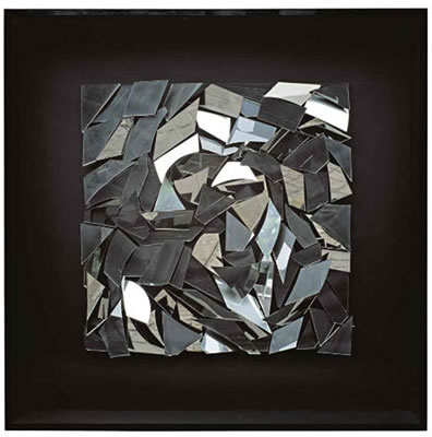 Sample artwork by Christian Megert (Born 1936), known for sculpture - View similar artists and auction records