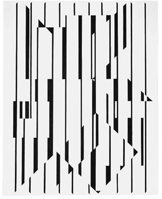 Victor Vasarely - artist photo for art wanted listing (BOCA RATON, FL)