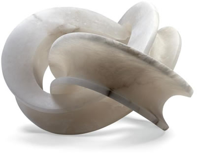 Sample artwork by Gianpietro Carlesso (Born 1961), known for sculpture - View similar artists and auction records