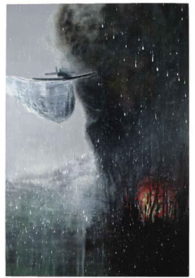 UNTITLED by Adam Adach - Auction record, sale price, and art valuation. Compare with similar artists and explore comparable artworks.