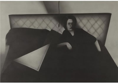 BEKLEYEN BIANCA 2 (BIANCA WAITING 2) by Balkan Islimyeli - Auction record, sale price, and art valuation. Compare with similar artists and explore comparable artworks.
