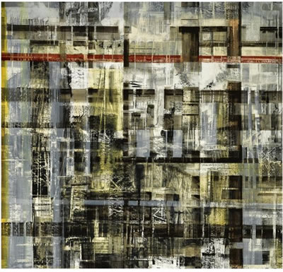 GLITCH VI