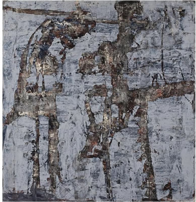 UNTITLED by Kemal Onsoy - Auction record, sale price, and art valuation. Compare with similar artists and explore comparable artworks.