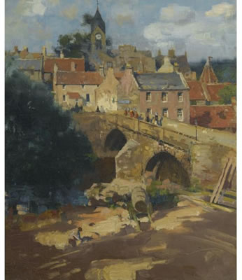 KIRKCUDBRIGHT