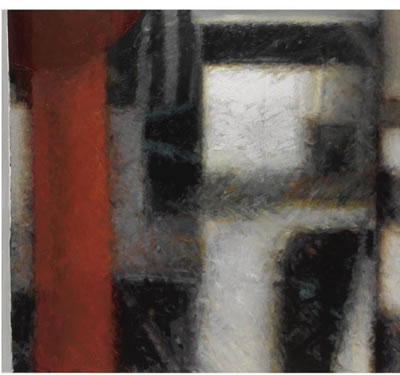 WHITE HOUSE AT THE LAST STOP by John Shinnors - Auction record, sale price, and art valuation. Compare with similar artists and explore comparable artworks.