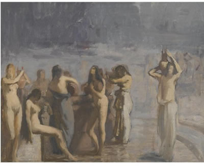 BATHERS