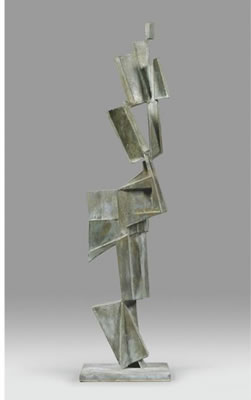 SCULPTURE IET