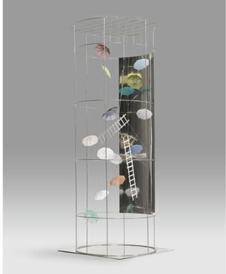 AITHRIO (ATRIUM) by George Zongolopoulos - Auction record, sale price, and art valuation. Compare with similar artists and explore comparable artworks.