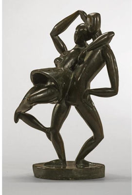 DANCERS