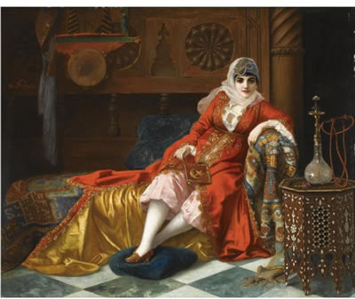 THE FAVOURITE by Moritz Stifter - Auction record, sale price, and art valuation. Compare with similar artists and explore comparable artworks.
