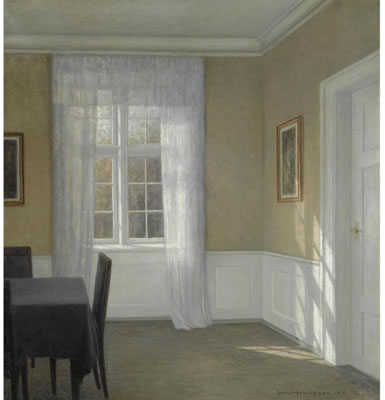 INTERIØR (INTERIOR)