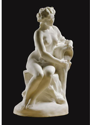 LA SOURCE (THE STREAM) by Emmanuel Hannaux - Auction record, sale price, and art valuation. Compare with similar artists and explore comparable artworks.