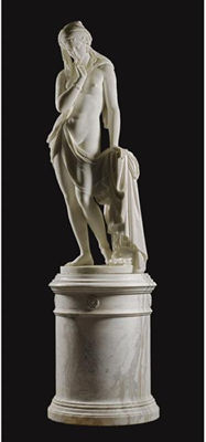 SCHIAVA GRECA (GREEK SLAVE)