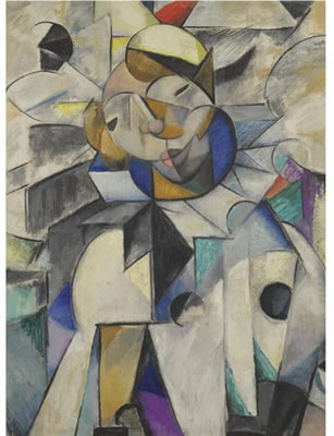 THE CLOWN